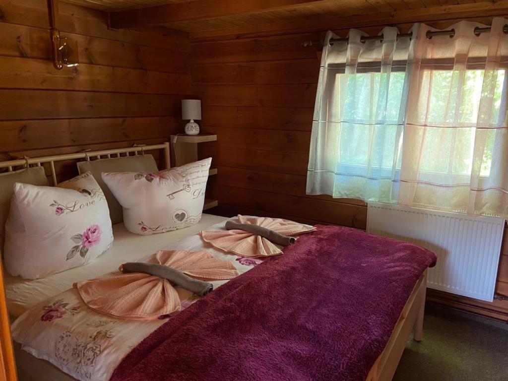 Naturpark Kanone Apartment *