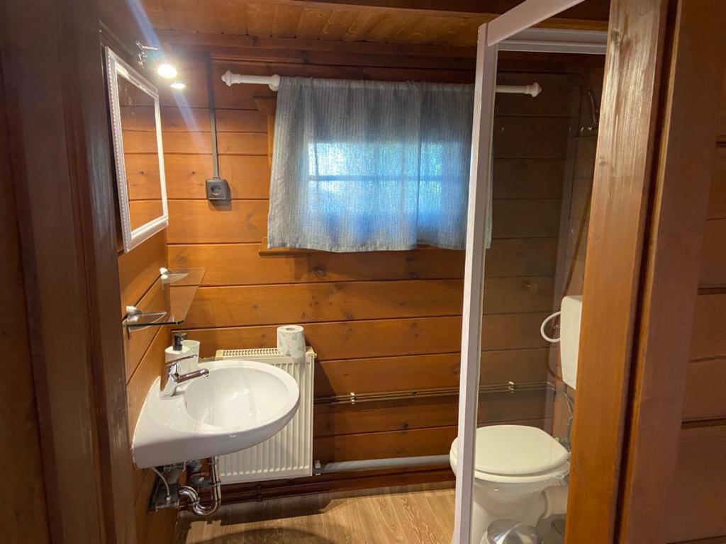 Apartment Naturpark Kanone *